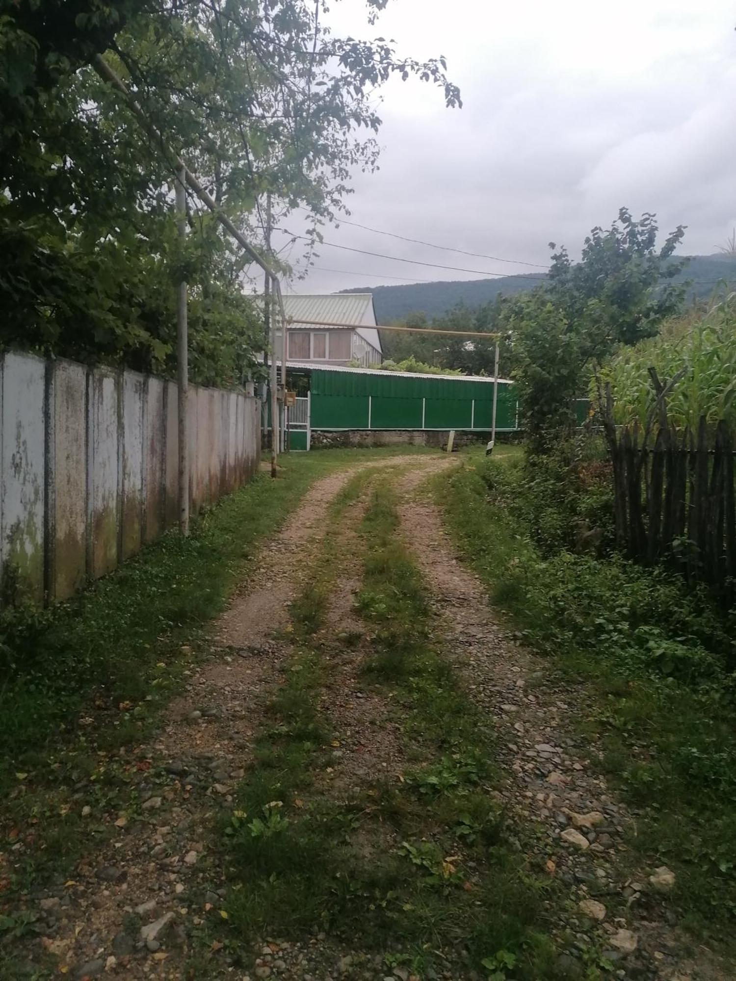 Gogni Old Room Экстерьер фото